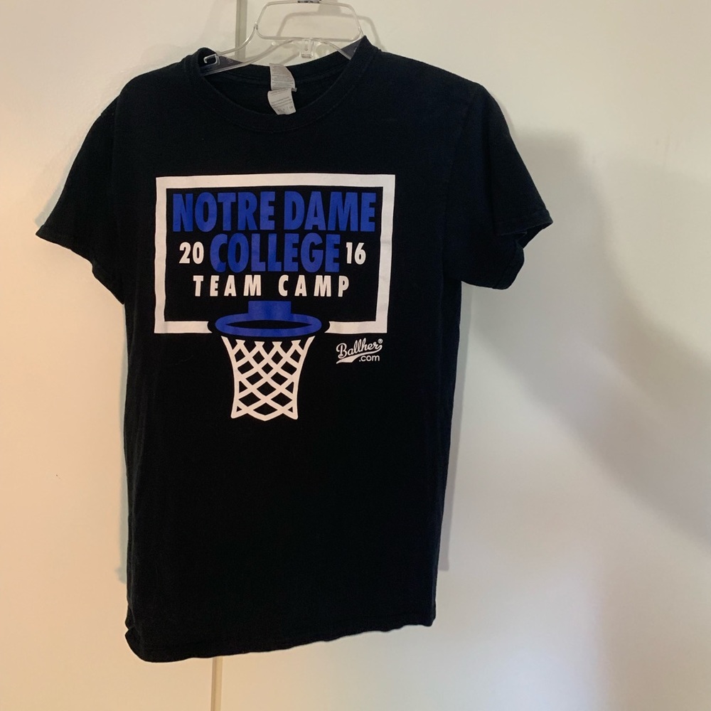 Basketball T-Shirt